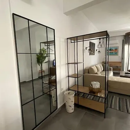 Natalie's Urban Apartment