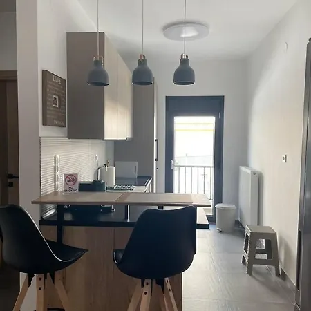Natalie's Urban Apartment *